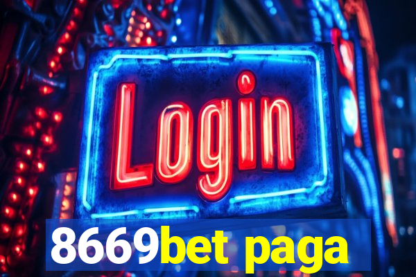 8669bet paga