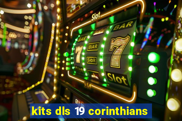 kits dls 19 corinthians