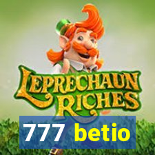 777 betio