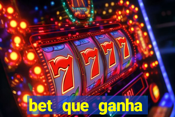 bet que ganha bonus no cadastro