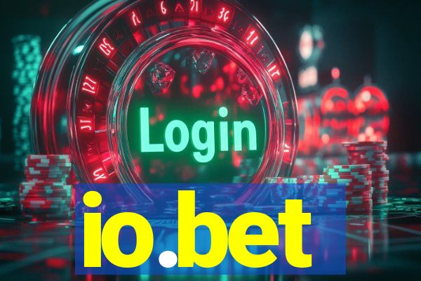 io.bet