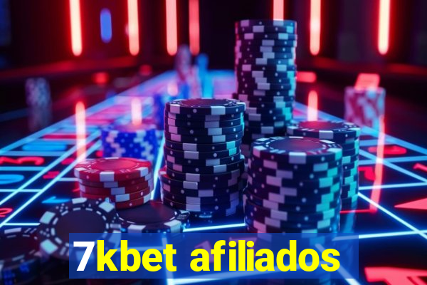 7kbet afiliados