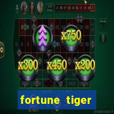 fortune tiger depósito de 5 reais