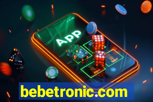 bebetronic.com