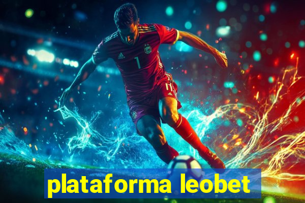 plataforma leobet