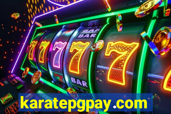 karatepgpay.com