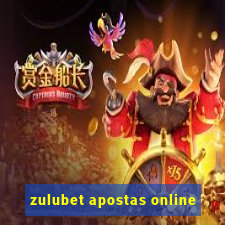 zulubet apostas online