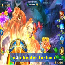 joão kepler fortuna