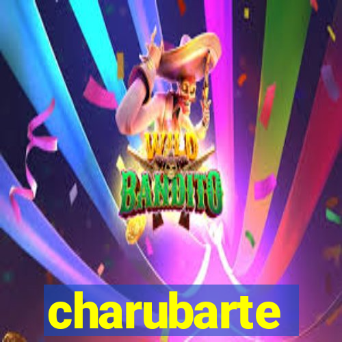 charubarte