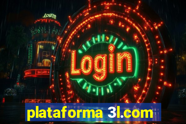 plataforma 3l.com