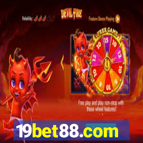 19bet88.com