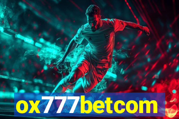 ox777betcom