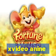 xvideo anine