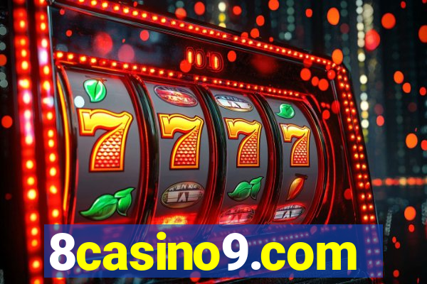 8casino9.com