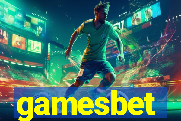 gamesbet