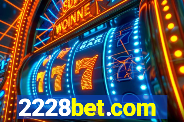 2228bet.com