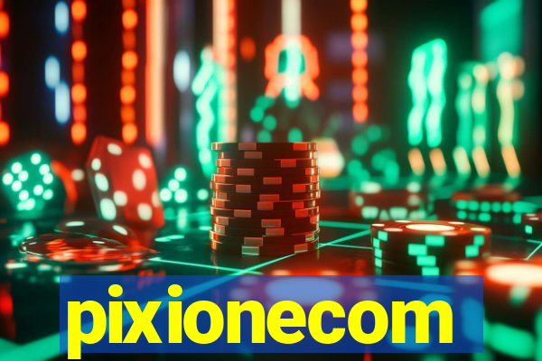 pixionecom