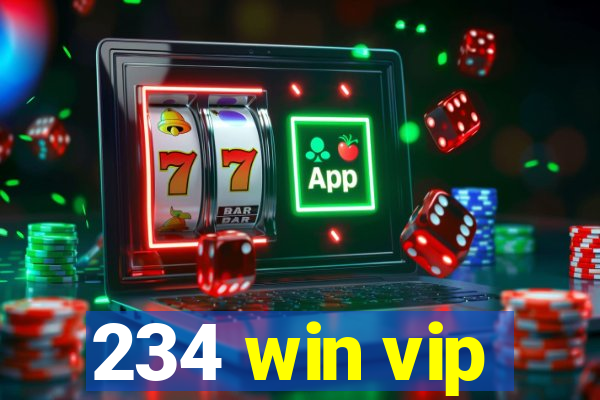 234 win vip