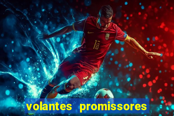 volantes promissores ea fc 24