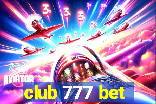 club 777 bet