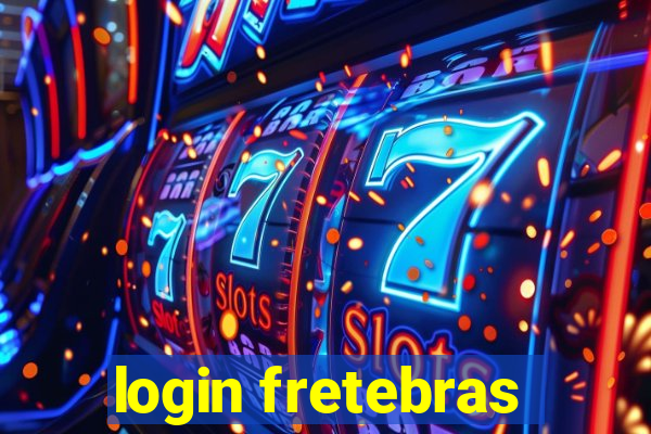 login fretebras