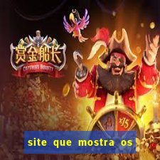 site que mostra os jogos pagantes