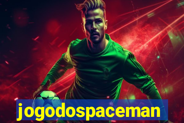 jogodospaceman