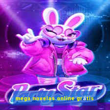 mega novelas online grátis