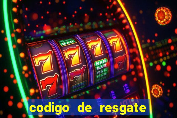 codigo de resgate ice casino