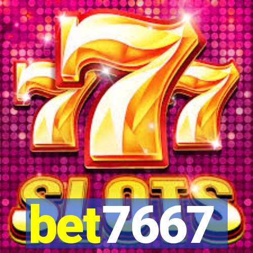 bet7667