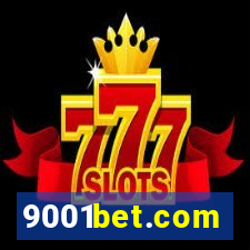 9001bet.com