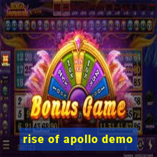 rise of apollo demo