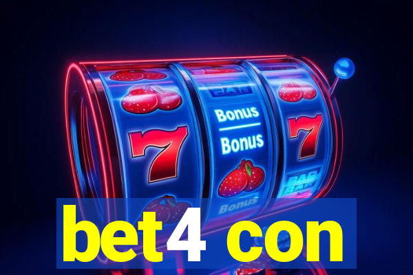 bet4 con