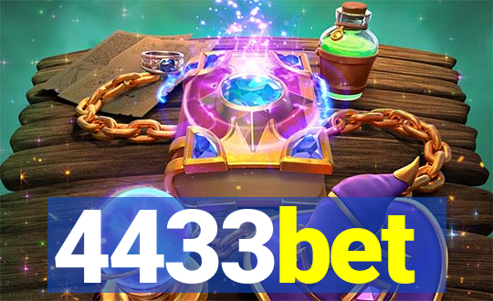 4433bet