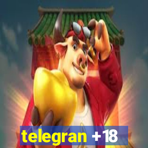 telegran +18