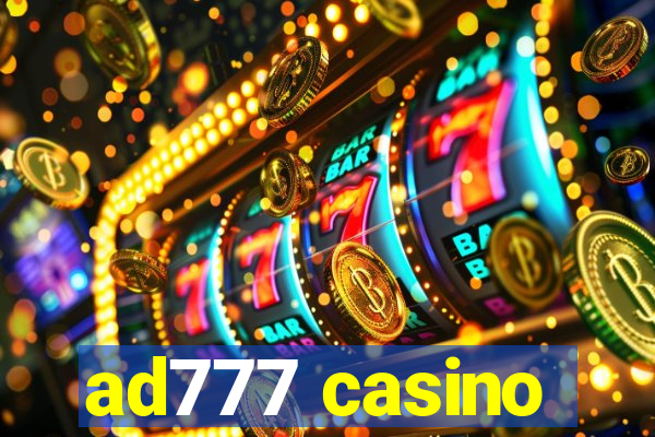 ad777 casino