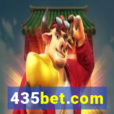 435bet.com