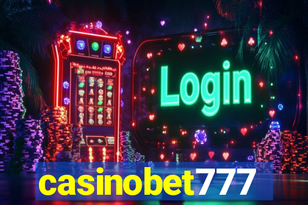 casinobet777