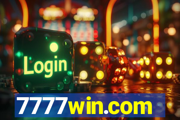 7777win.com