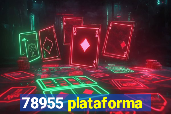 78955 plataforma