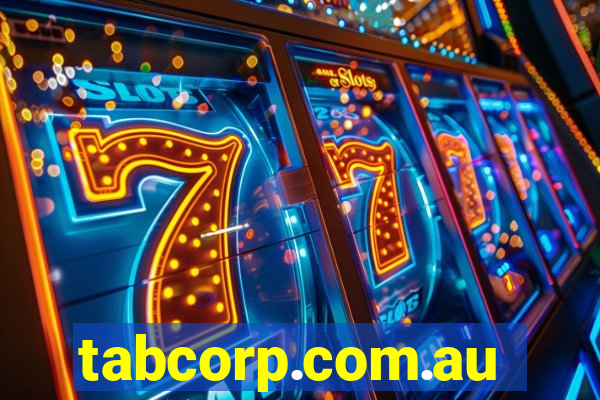 tabcorp.com.au