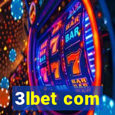 3lbet com