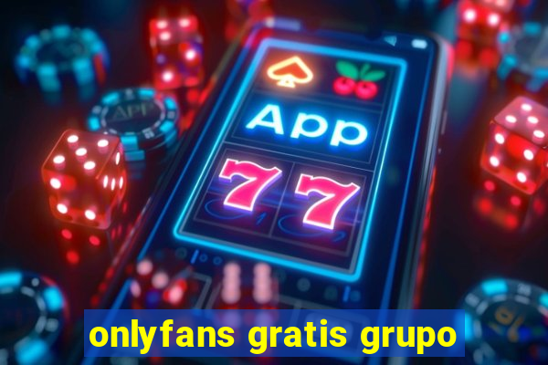 onlyfans gratis grupo