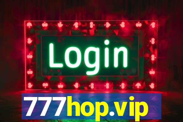 777hop.vip