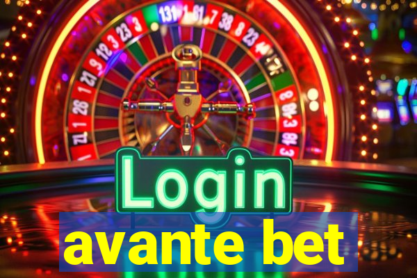 avante bet