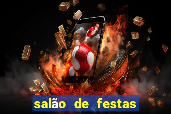 salão de festas infantis em porto alegre