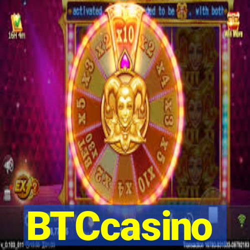 BTCcasino