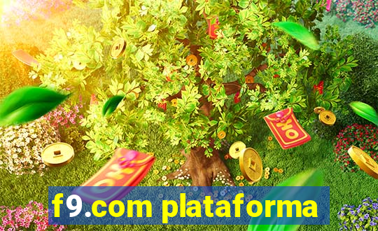 f9.com plataforma