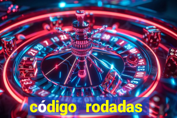 código rodadas grátis blaze