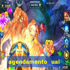 agendamento uai patos de minas